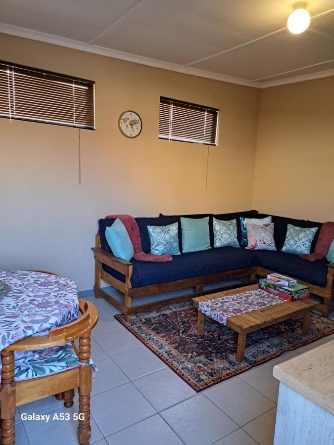 2Fiftysix On Second Apartment Luderitz Exterior photo
